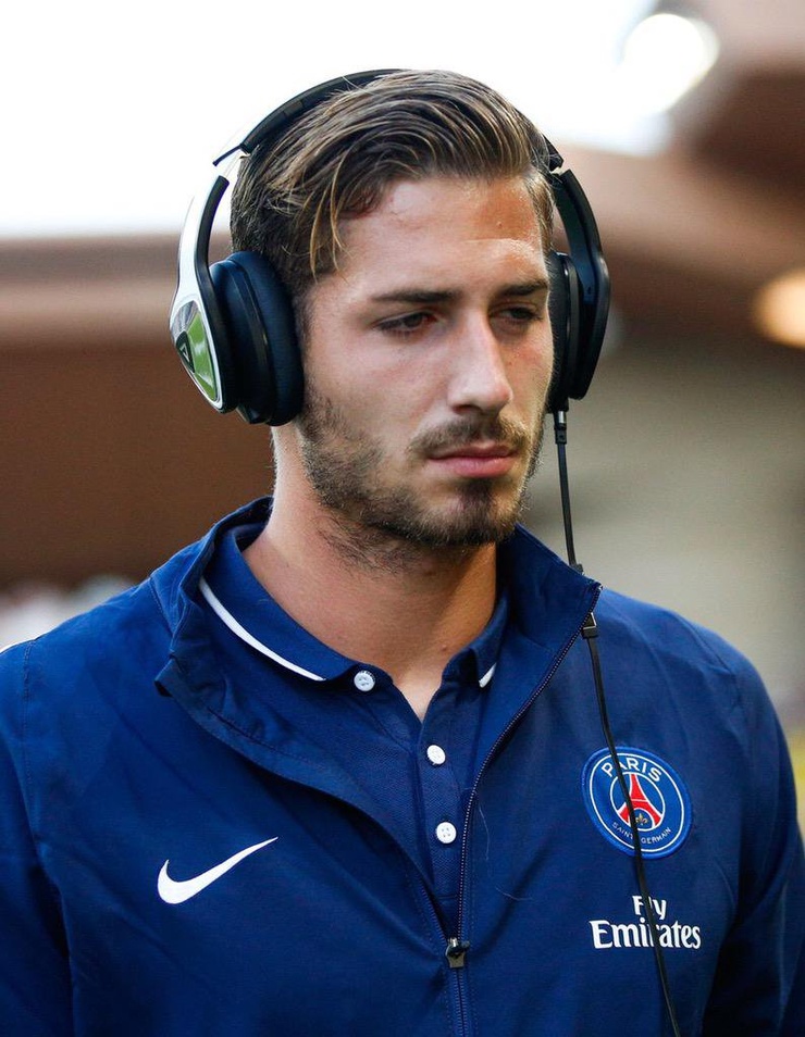 Kevin Trapp