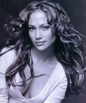 Jennifer Lopez