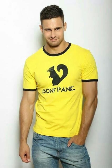 Kirill Dowidoff