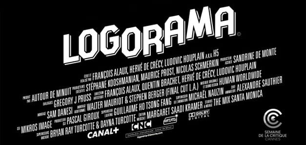 Logorama