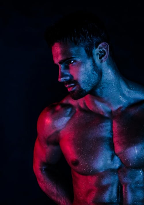 Kirill Dowidoff Kirill Dowidoff