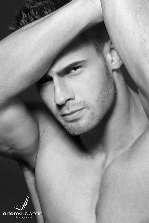 Kirill Dowidoff Kirill Dowidoff