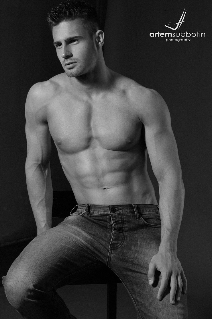 Kirill Dowidoff
