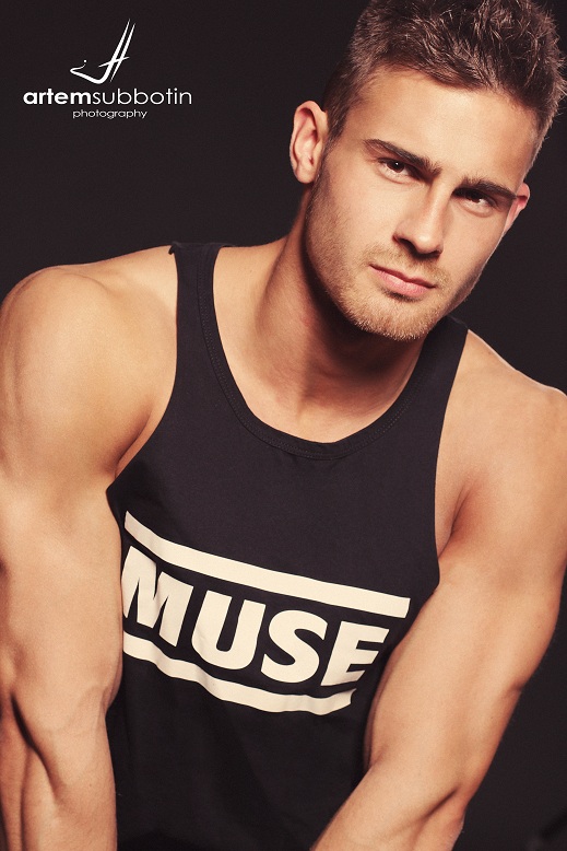 Kirill Dowidoff Kirill Dowidoff