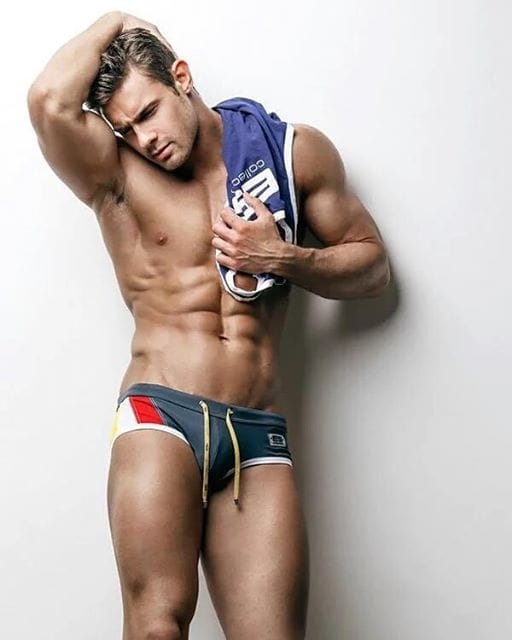Kirill Dowidoff