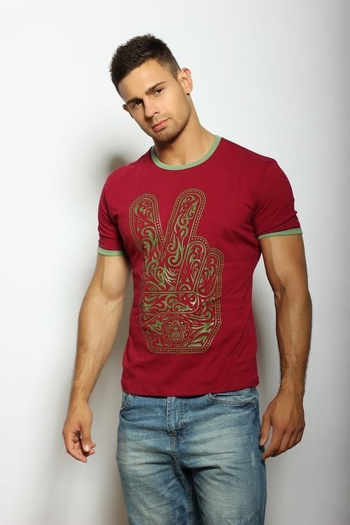 Kirill Dowidoff