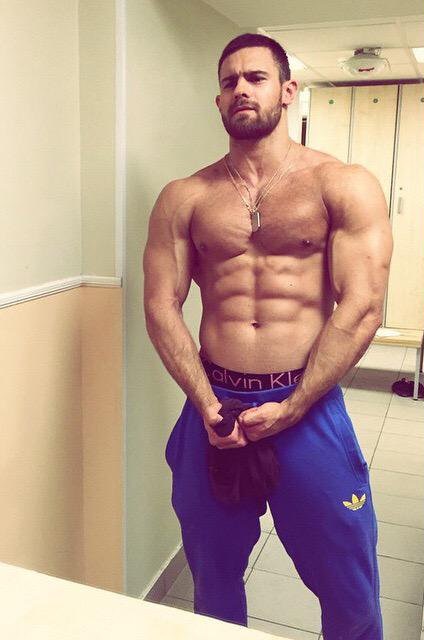Kirill Dowidoff
