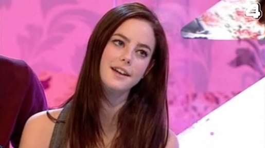 Kaya Scodelario