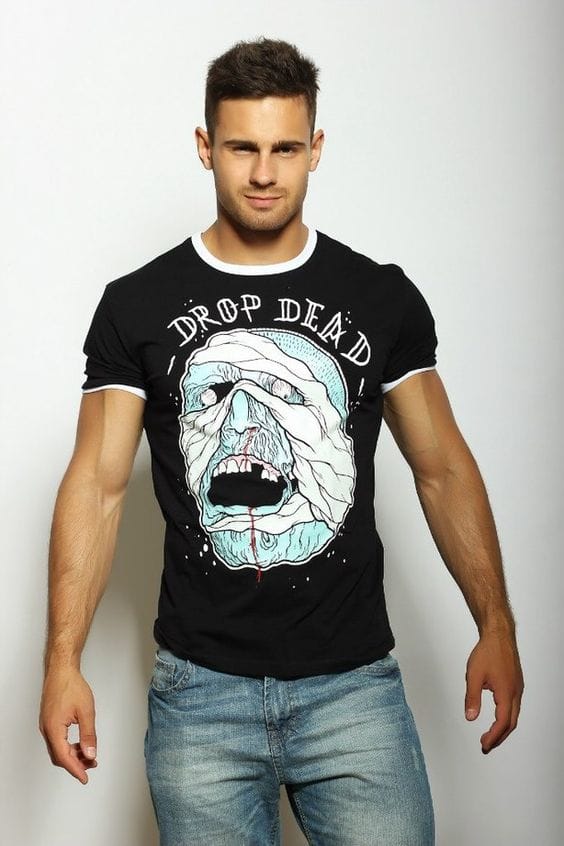 Kirill Dowidoff