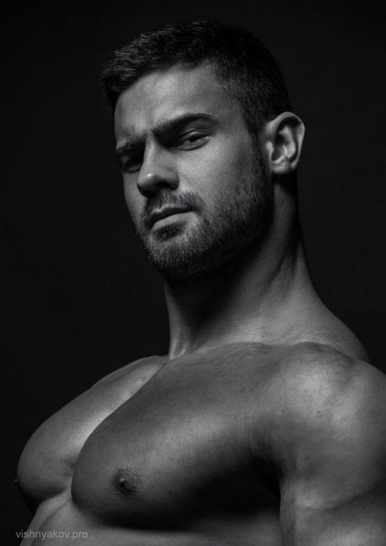 Kirill Dowidoff Kirill Dowidoff