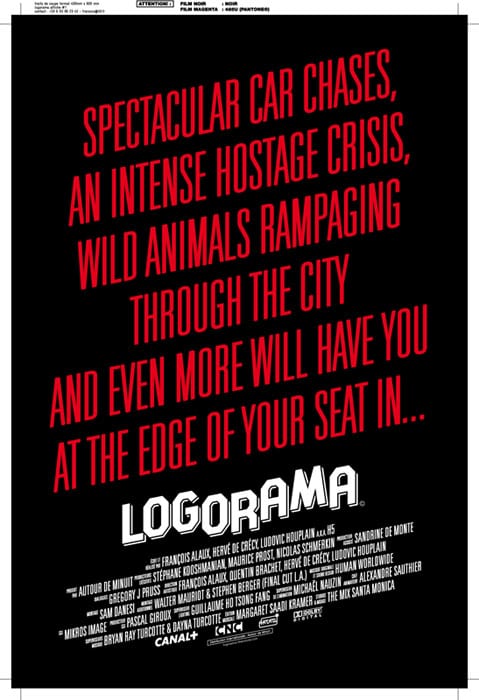 Logorama