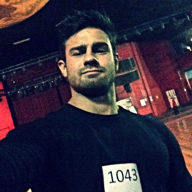 Kirill Dowidoff