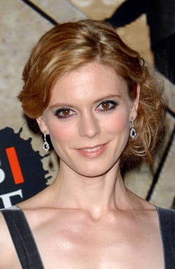 Emilia Fox