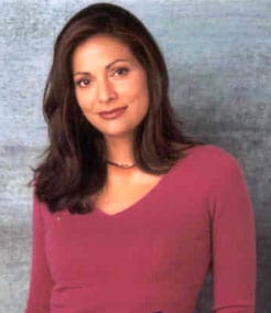 Constance Marie