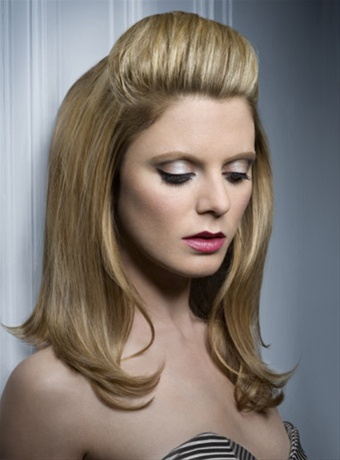 Emilia Fox