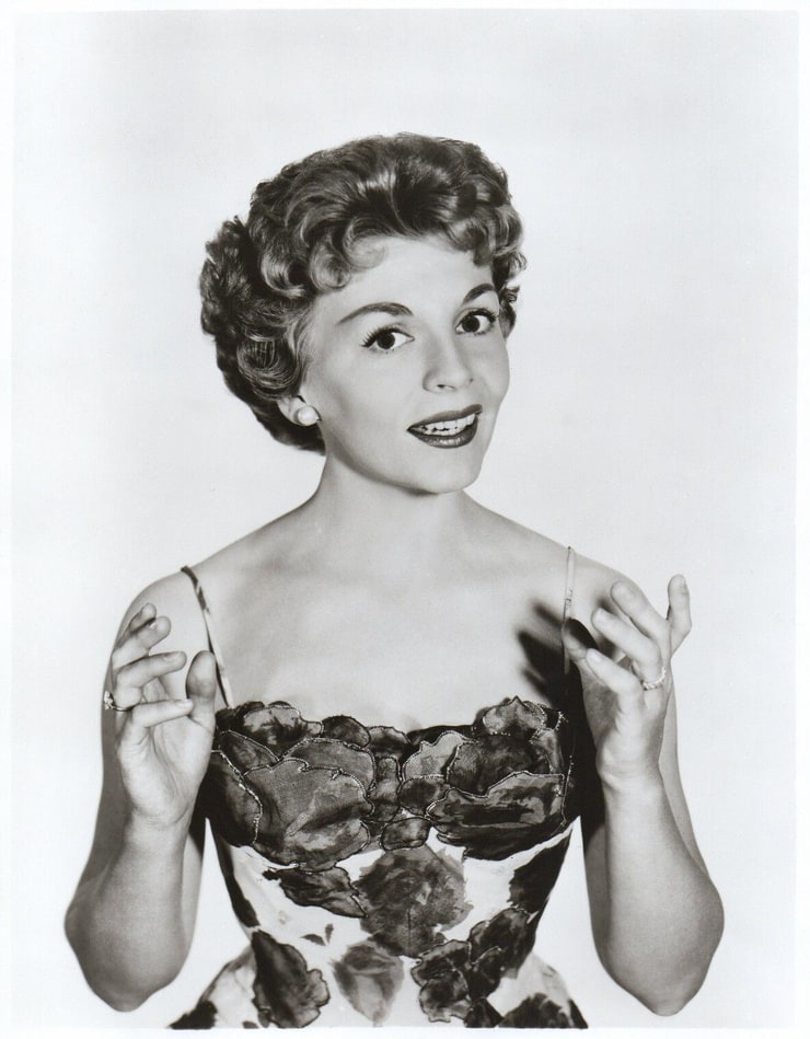 Dorothy Collins Dorothy Collins