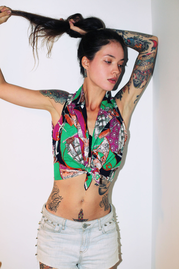 Ira Chernova