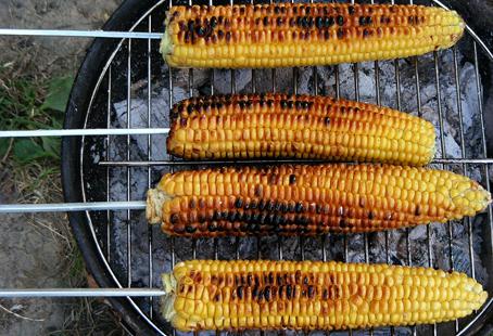 Corn on the Cob