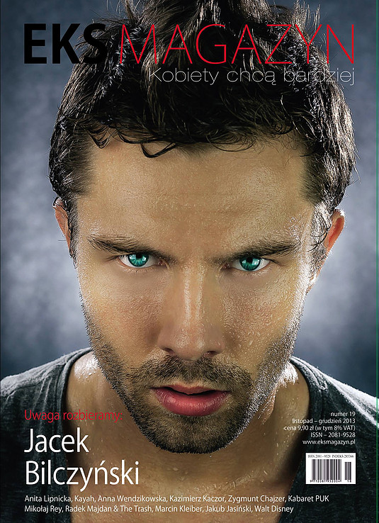 Jacek Bilczynski