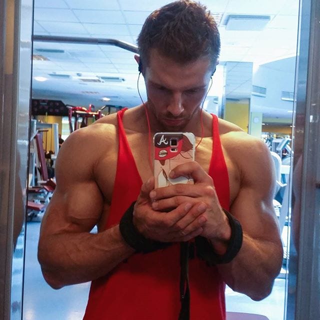 Jacek Bilczynski