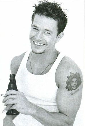 Mark Wahlberg