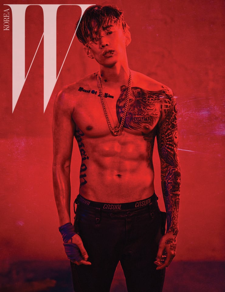 Jay Park