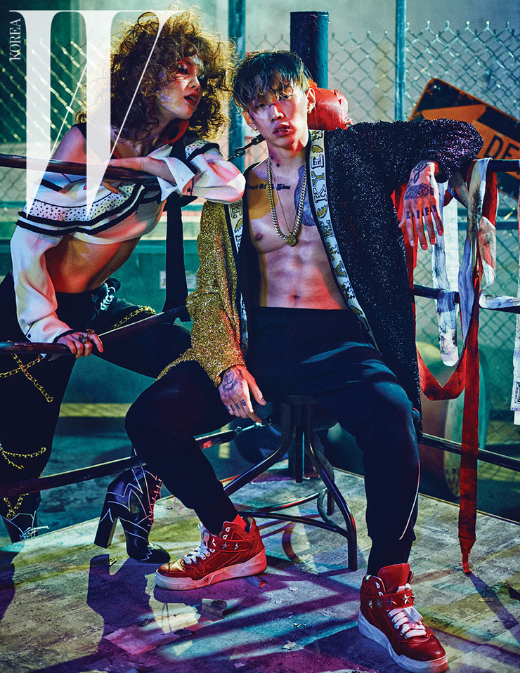 Jay Park