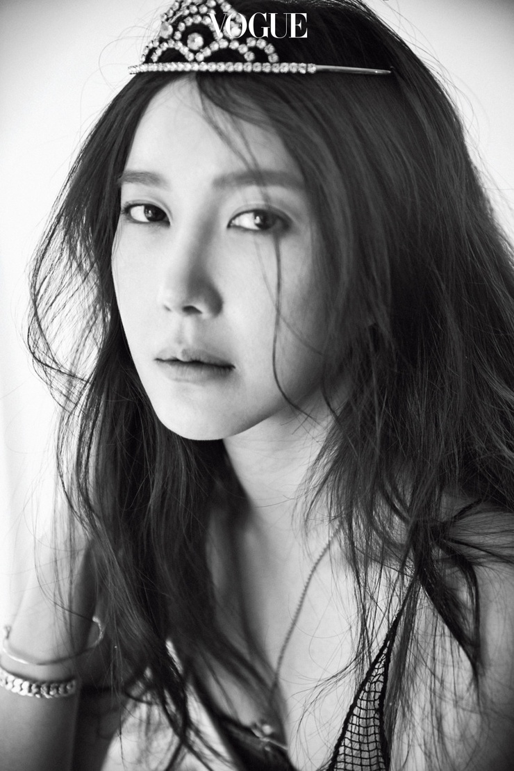 Ji-ah Lee Ji-ah Lee