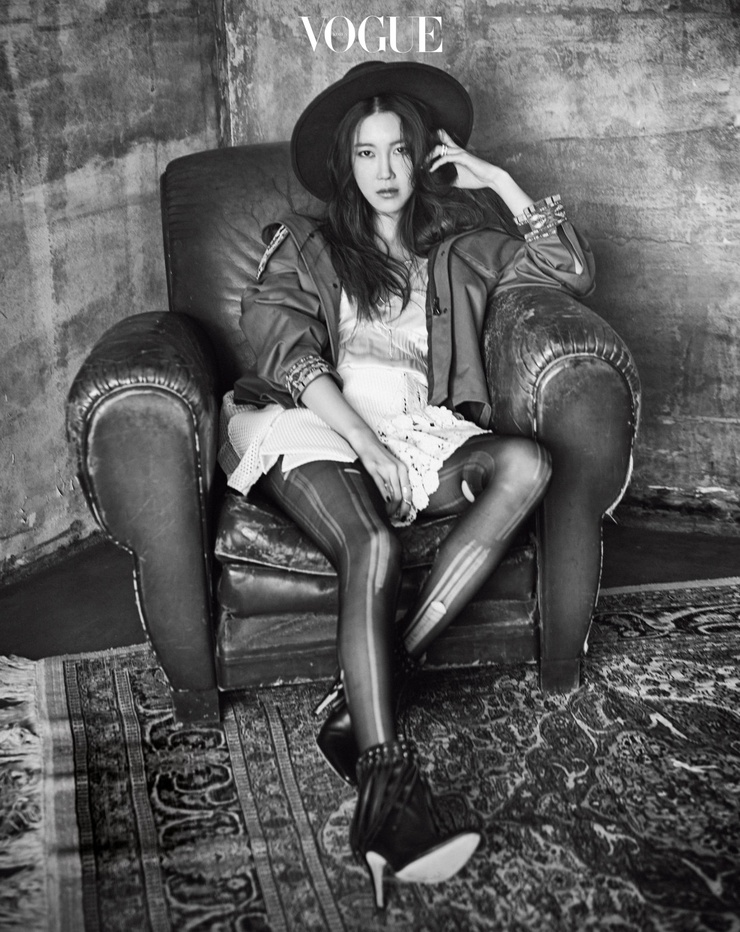 Ji-ah Lee