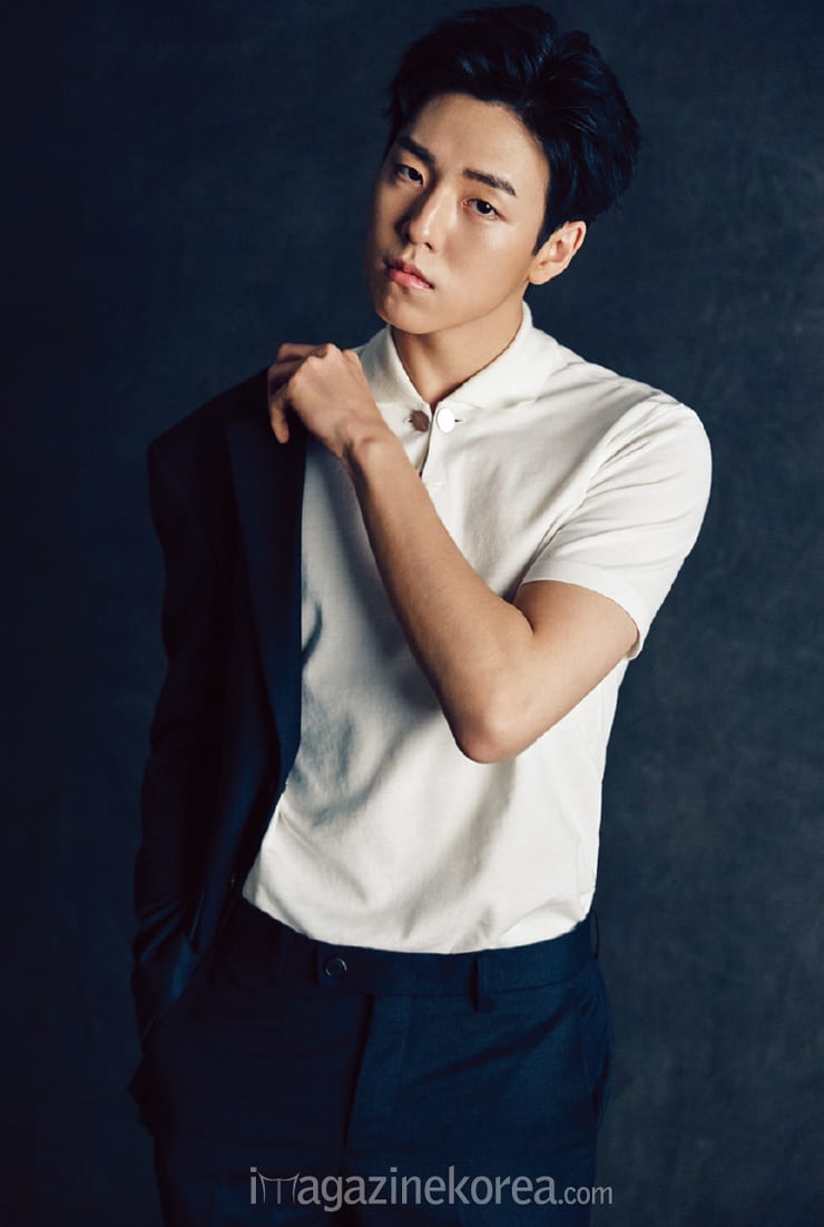 Lee Hyun Woo