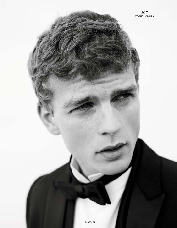Benjamin Eidem