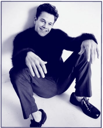 Mark Wahlberg