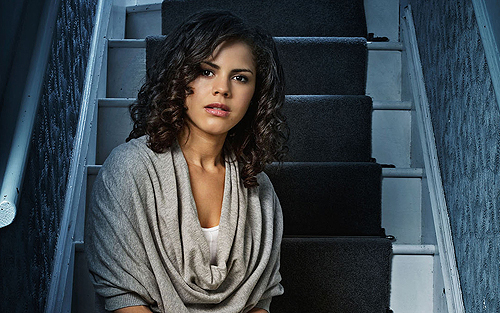 Lenora Crichlow Lenora Crichlow