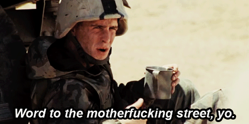 Generation Kill