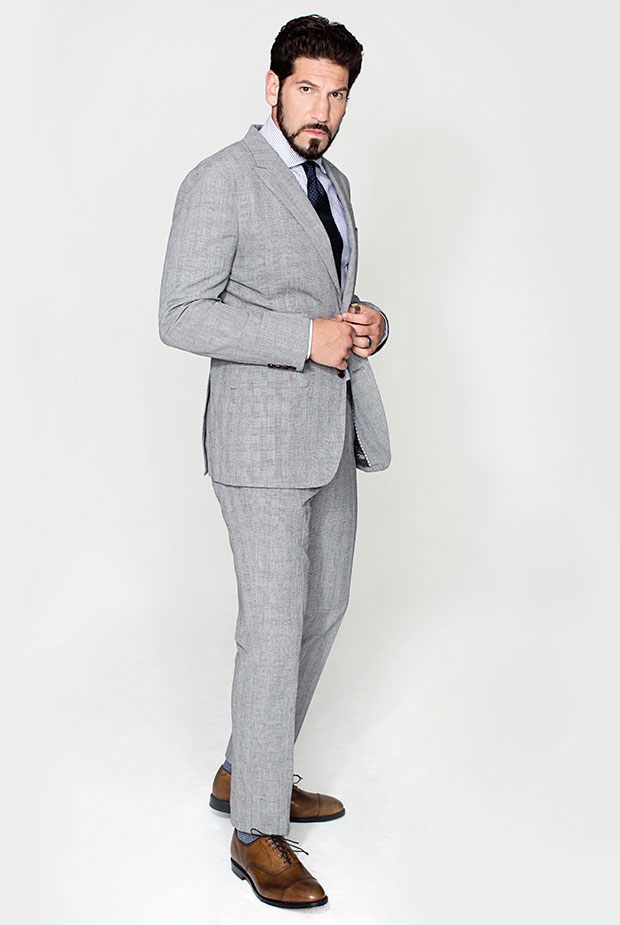Jon Bernthal