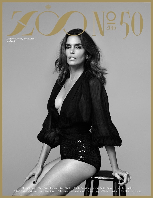 Cindy Crawford Cindy Crawford