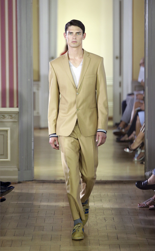 Arthur Gosse