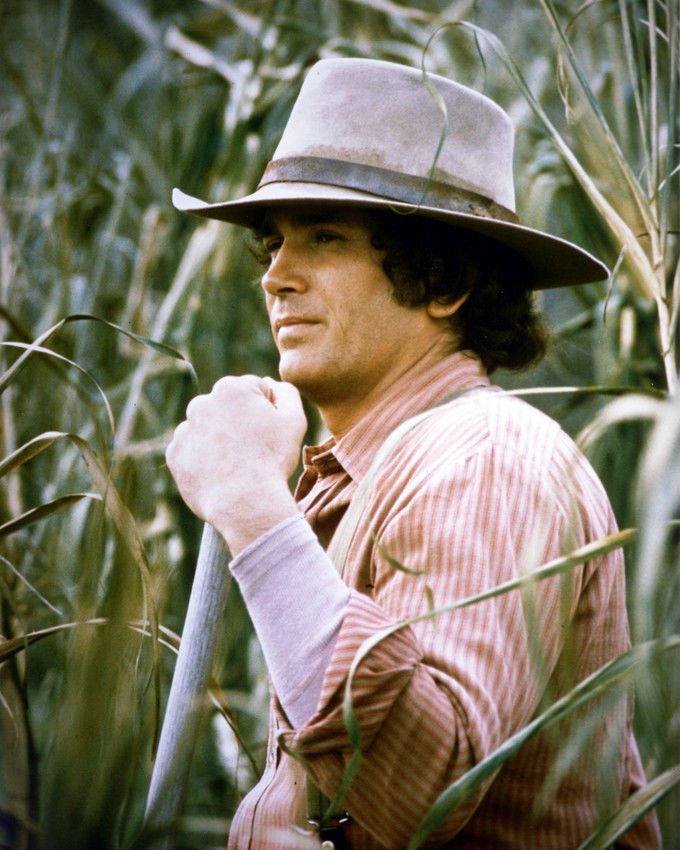 Michael Landon
