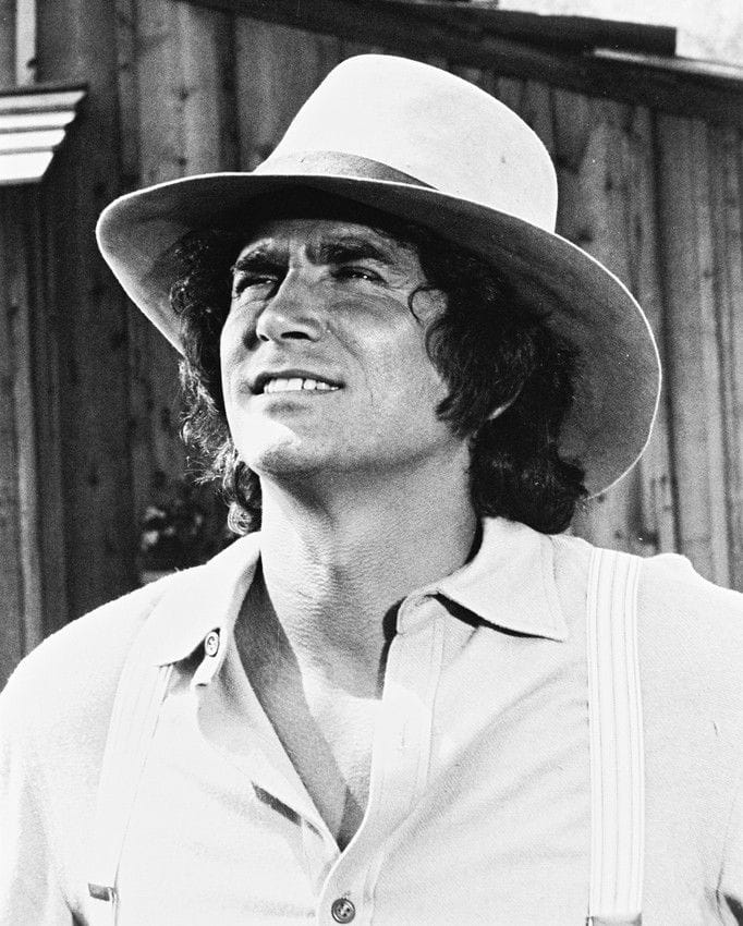 Michael Landon