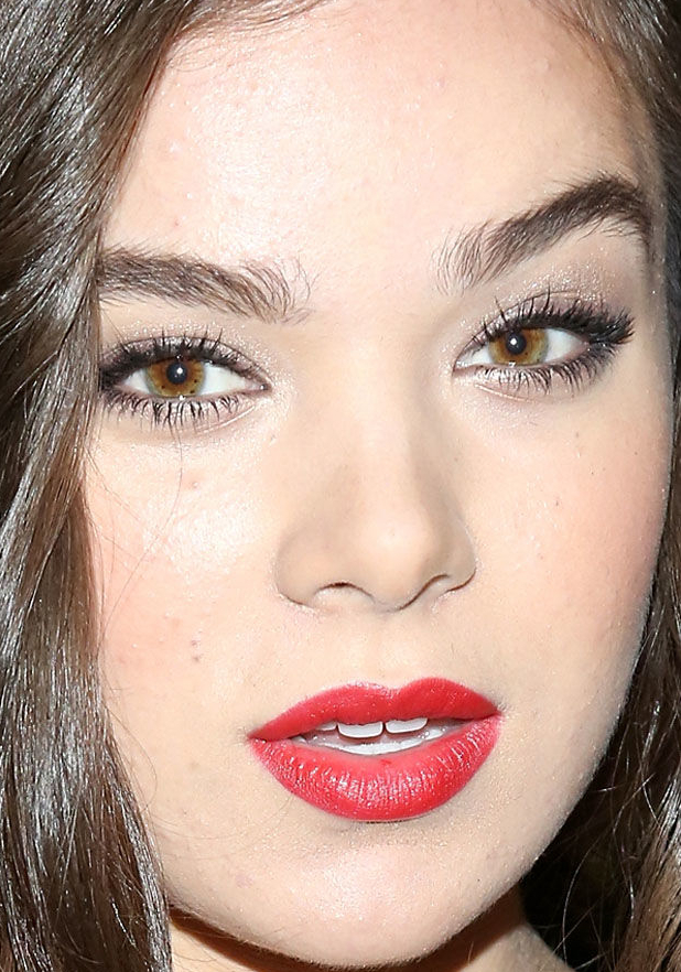 Hailee Steinfeld