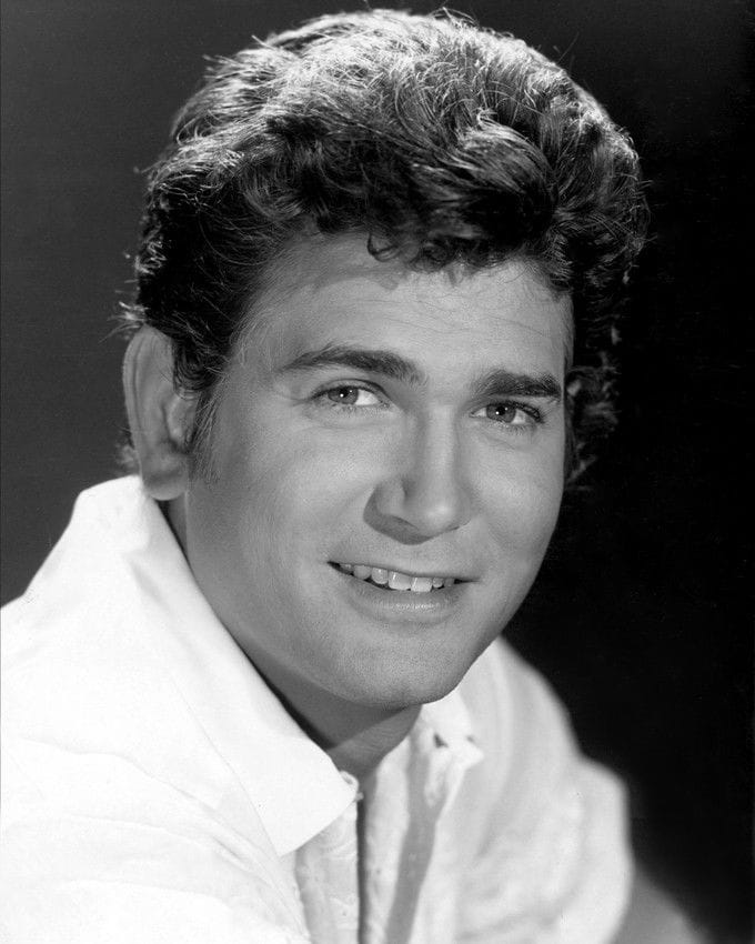 Michael Landon