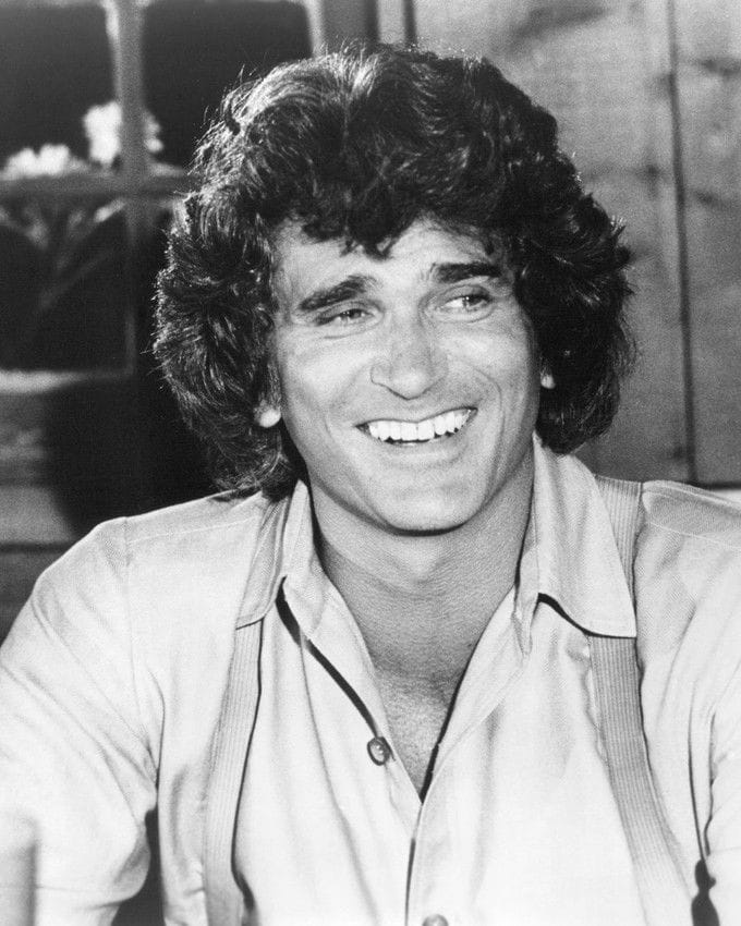 Michael Landon