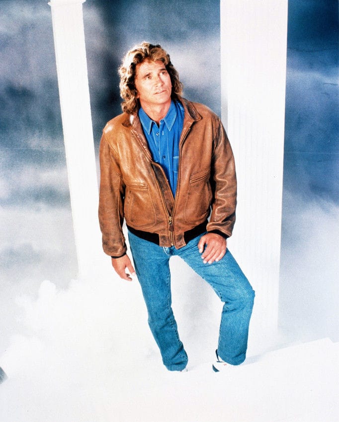 Michael Landon