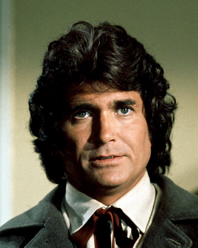 Michael Landon