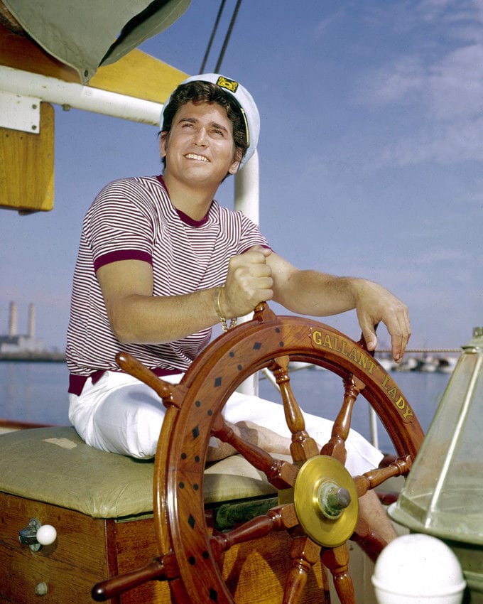 Michael Landon Michael Landon