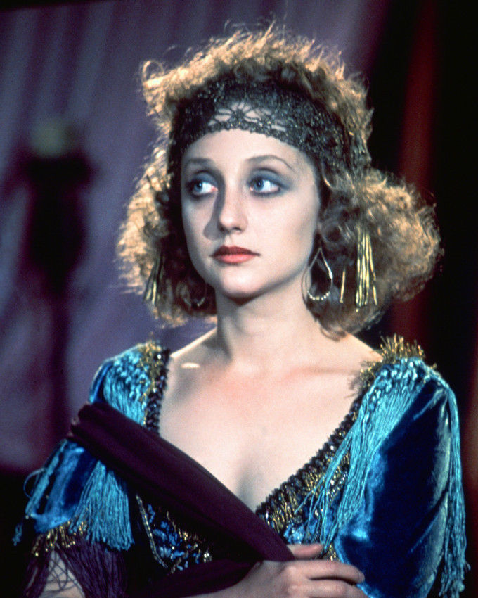 Carol Kane Carol Kane