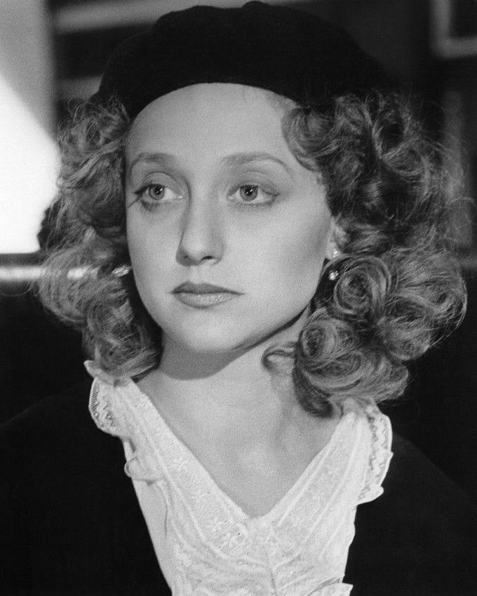 Carol Kane