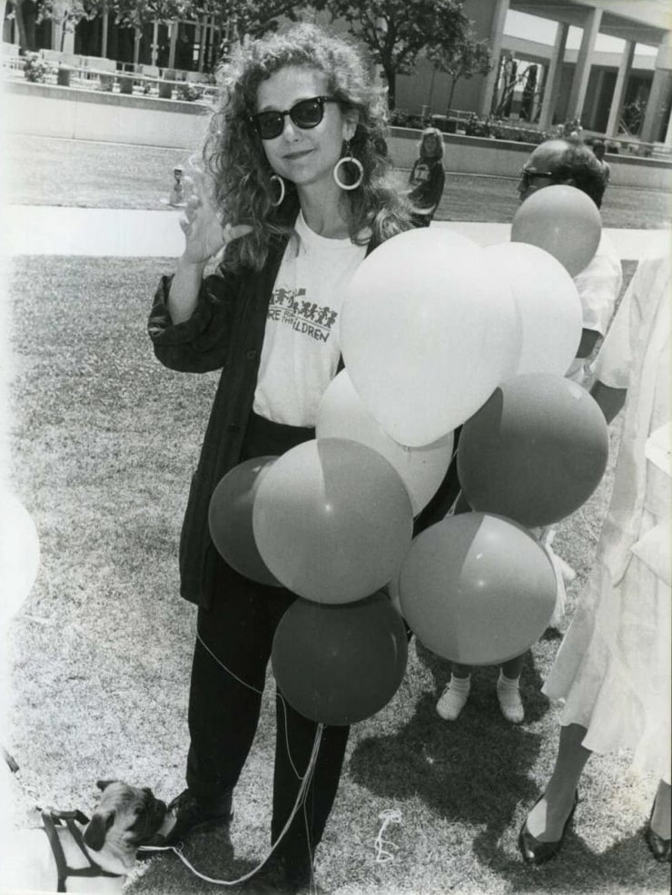 Carol Kane