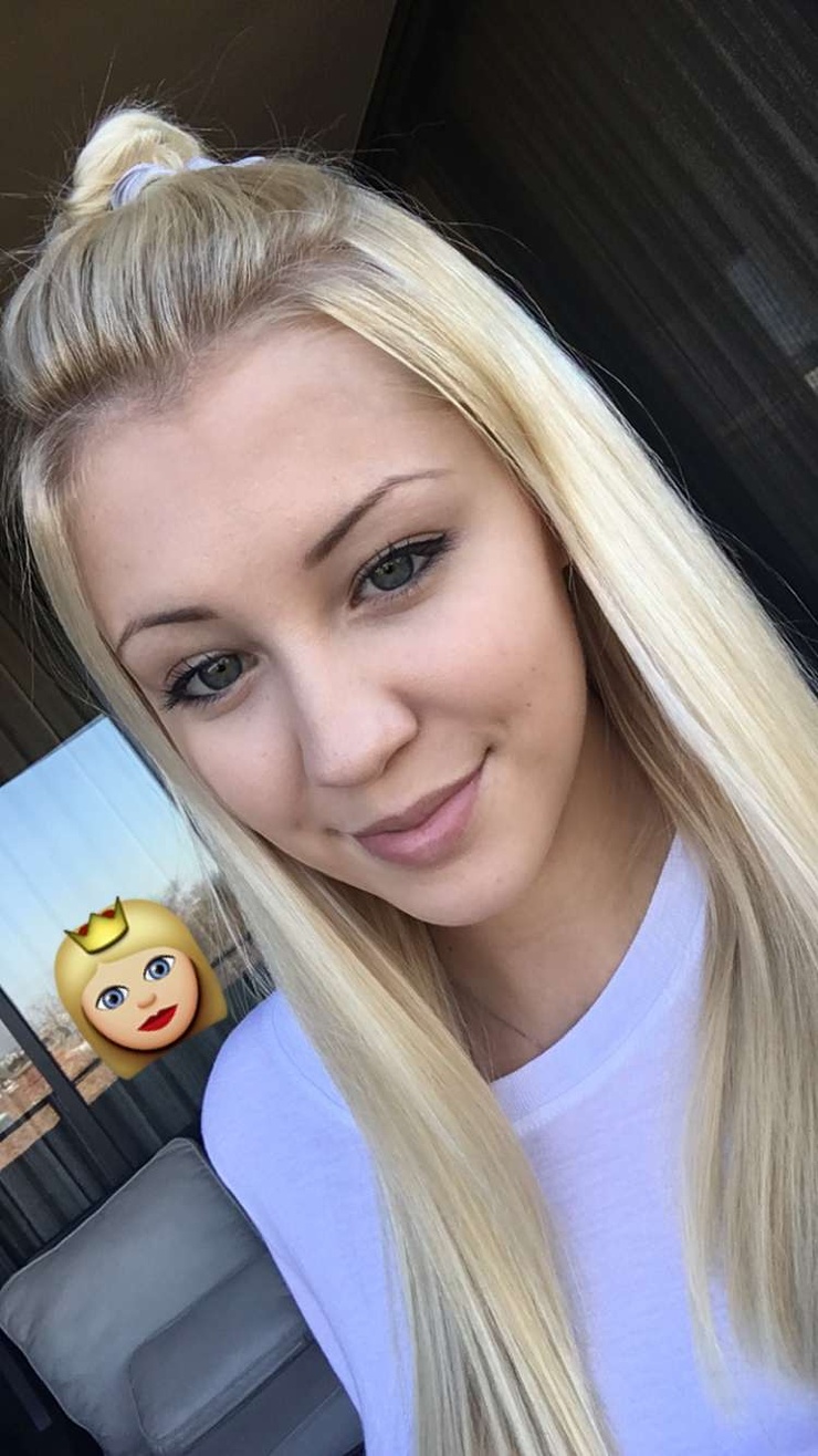 Ava Sambora Ava Sambora