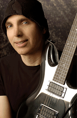 Joe Satriani